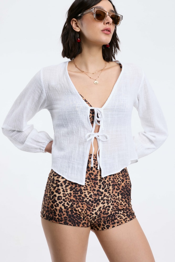 Camisa Windy