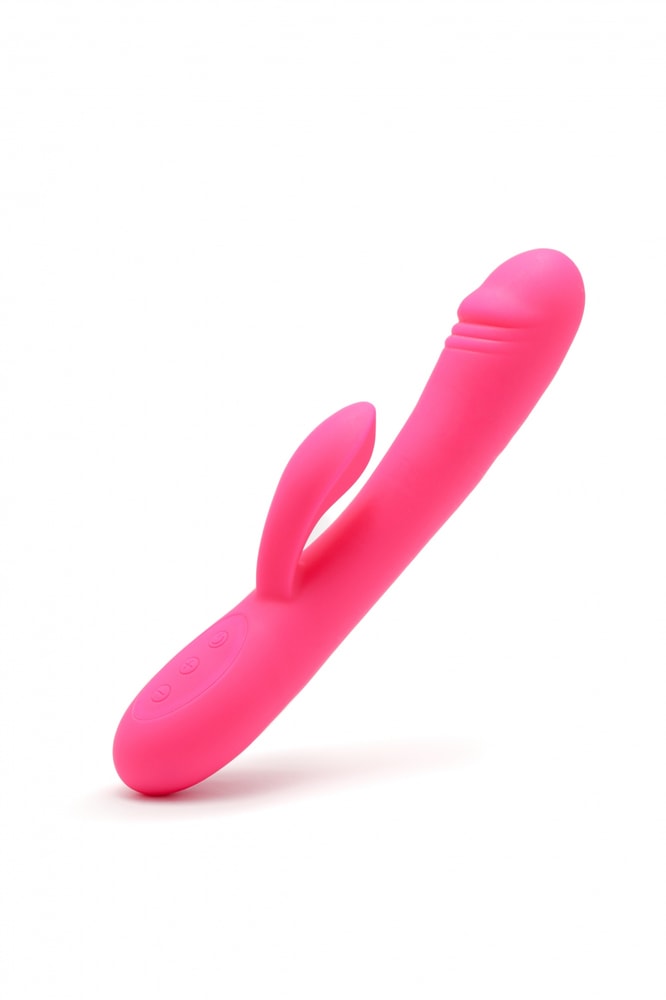 Juguete Vibrador 1