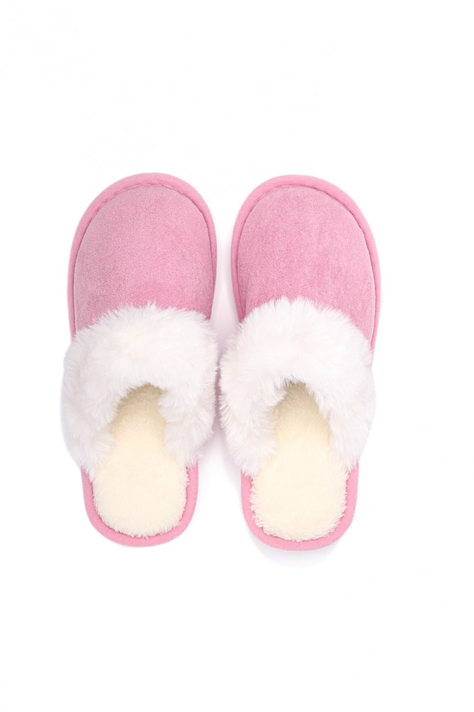 Pantuflas Karin