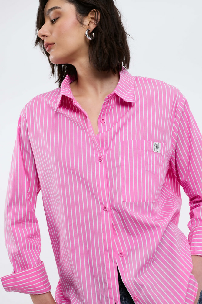Camisa Gio