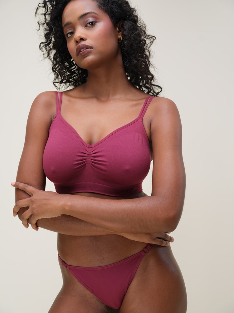 Soutien  Seamless