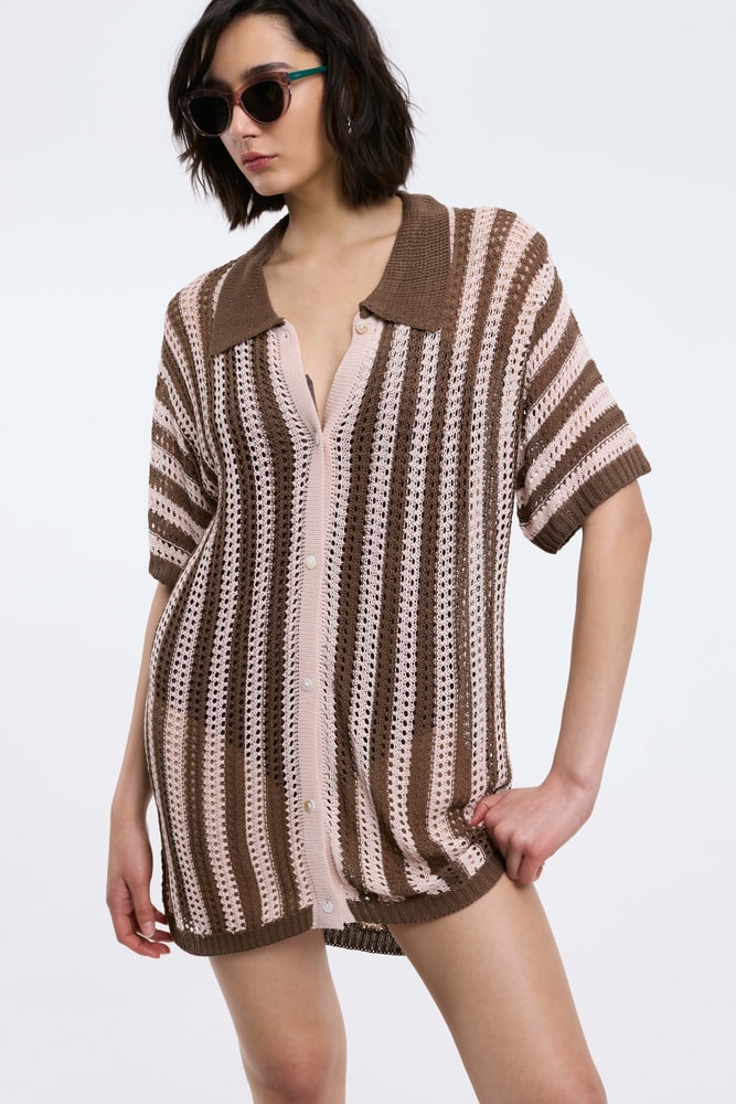 Camisa Aitana