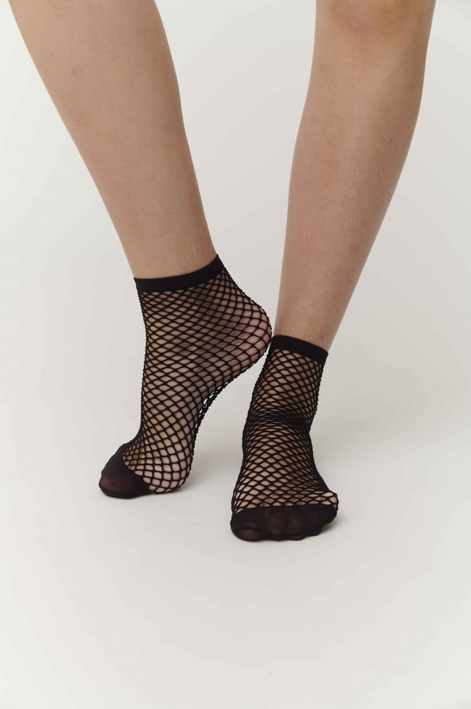 Mini Socks GERME Red