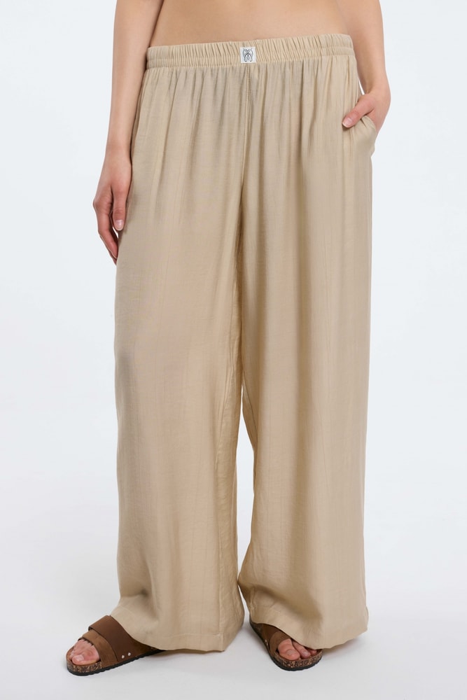 Pantalón Bow