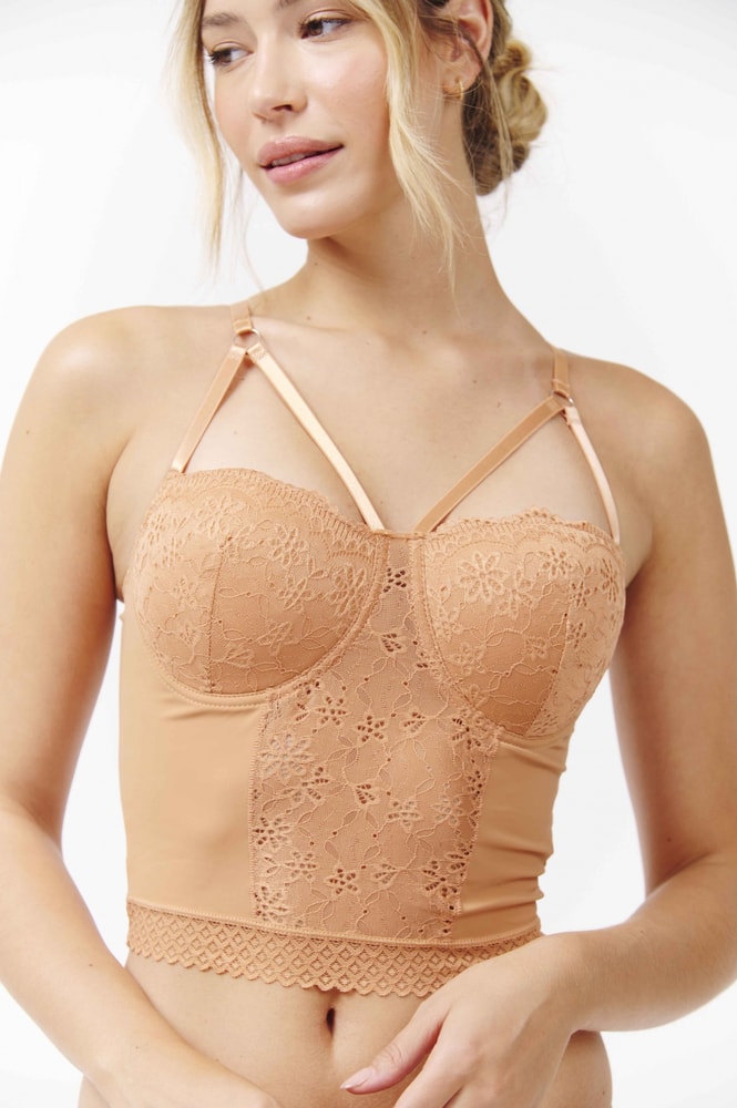 Bustier Artemisa