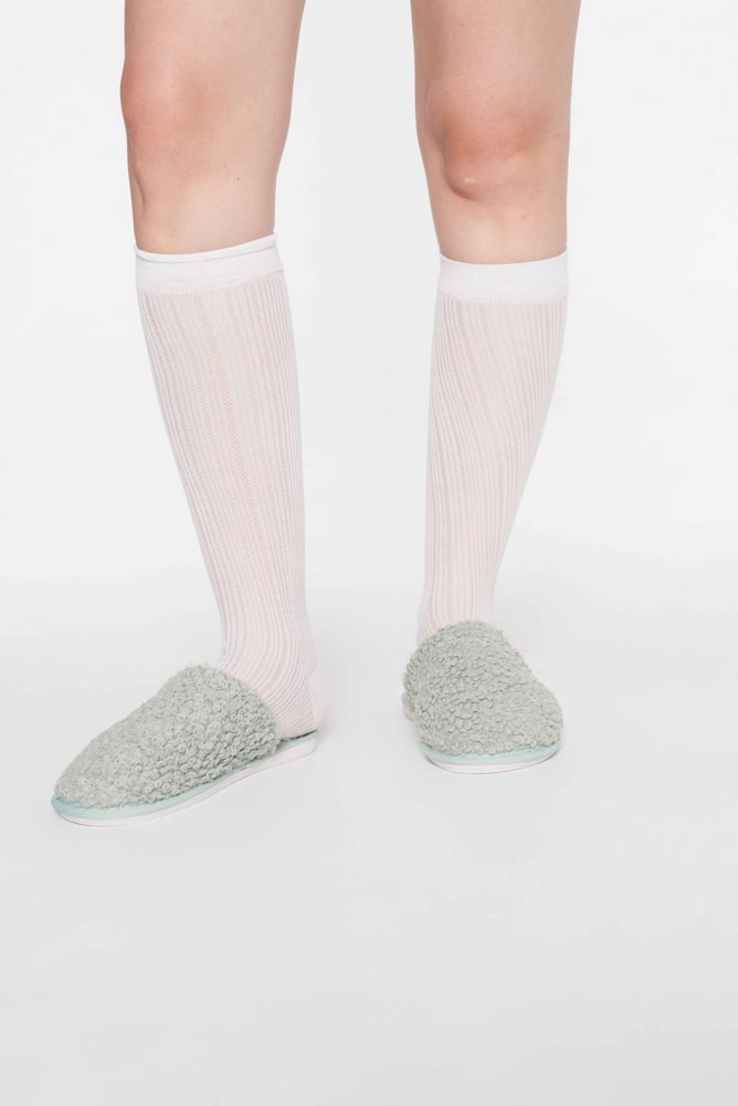 Pantuflas Catia