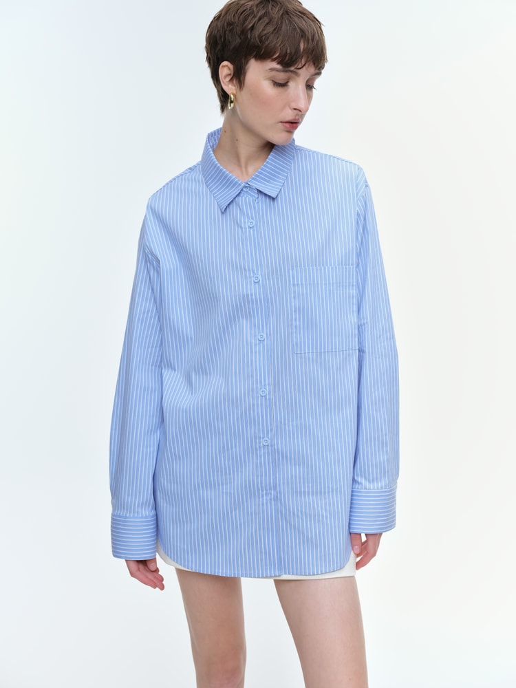 Camisa Roma