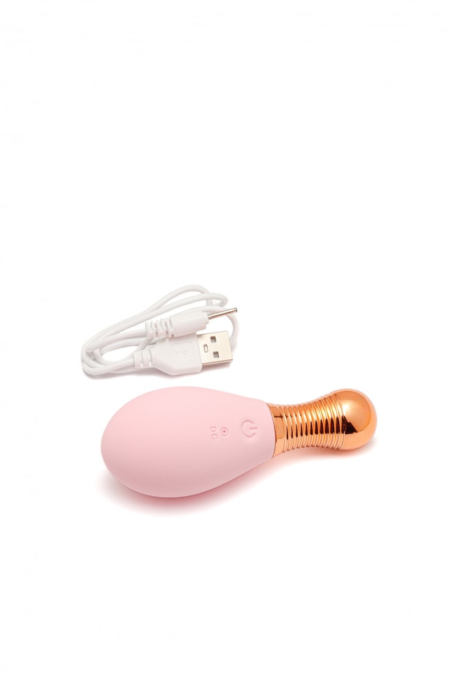 Juguete Vibrador Pera