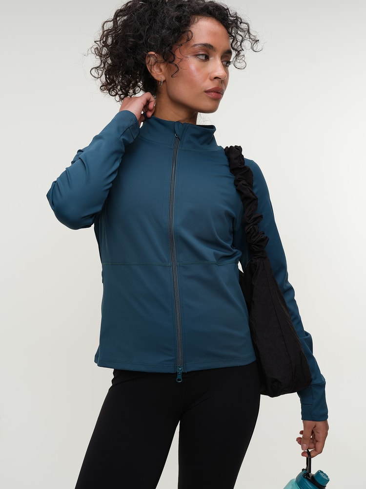 Campera Zuri