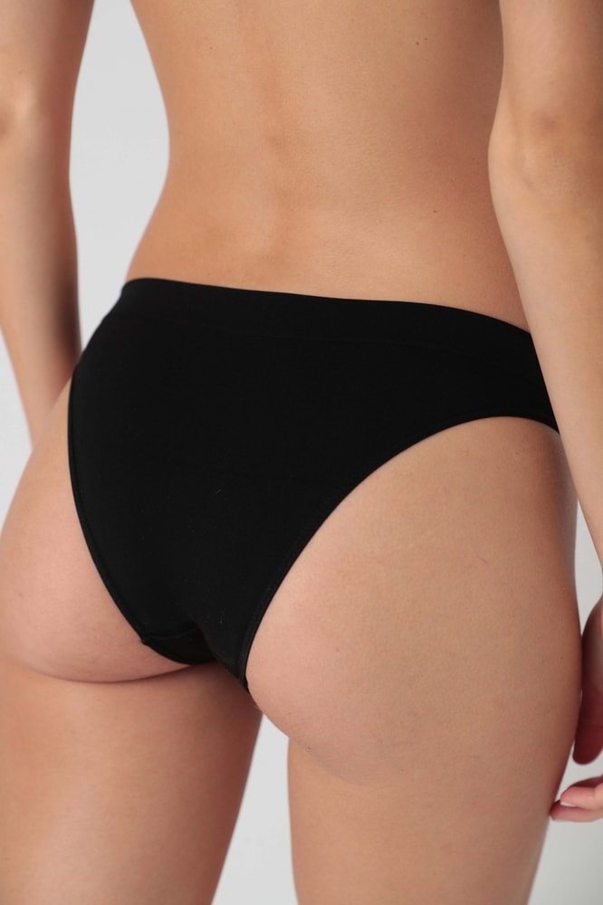 Bikini baja PIMENTÓN
