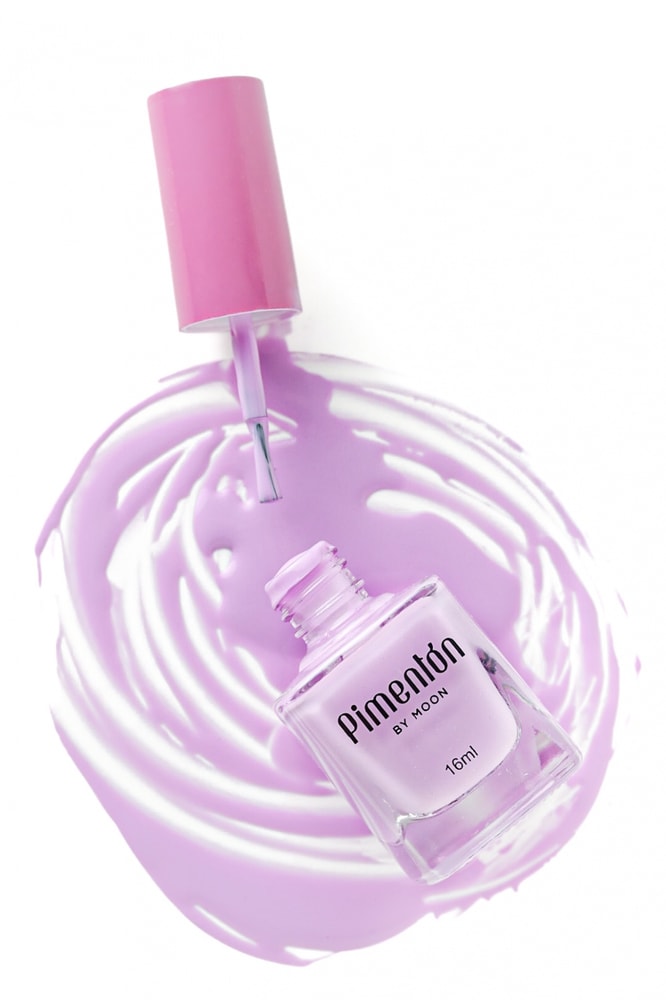 Esmalte Pimenton