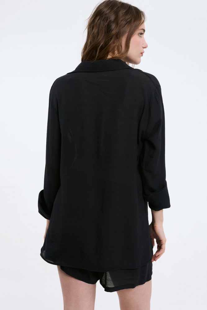 Camisa Tie