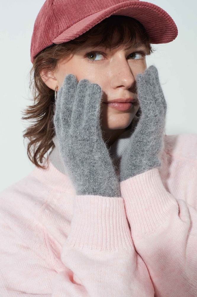 Guantes Sybil