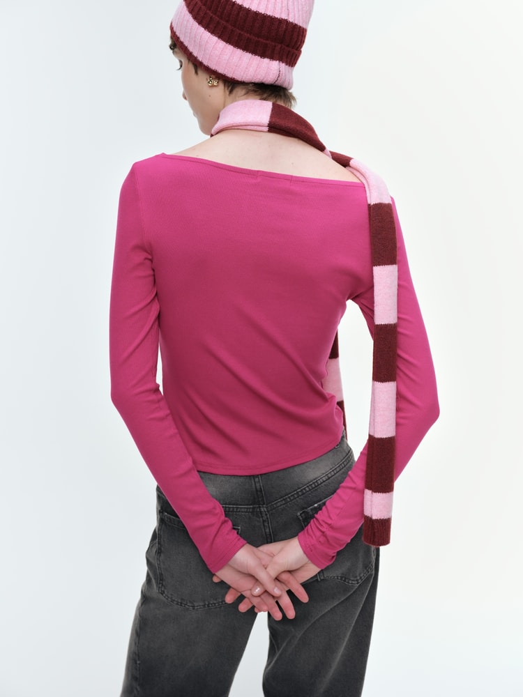 Remera Arabella