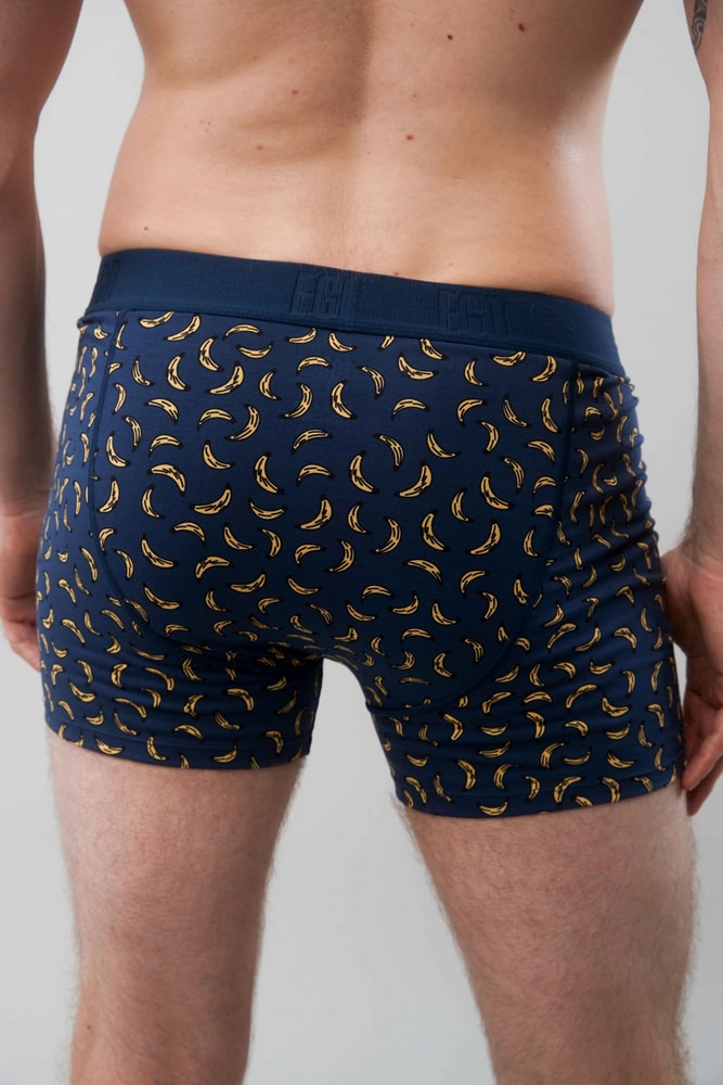 Bóxer Bananitas