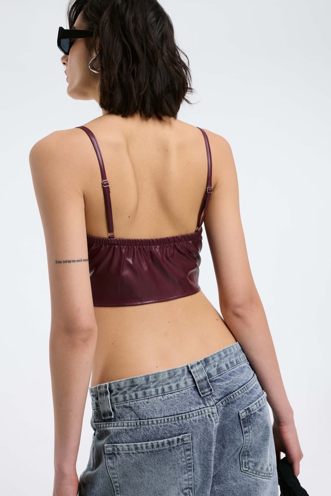Bustier Tina