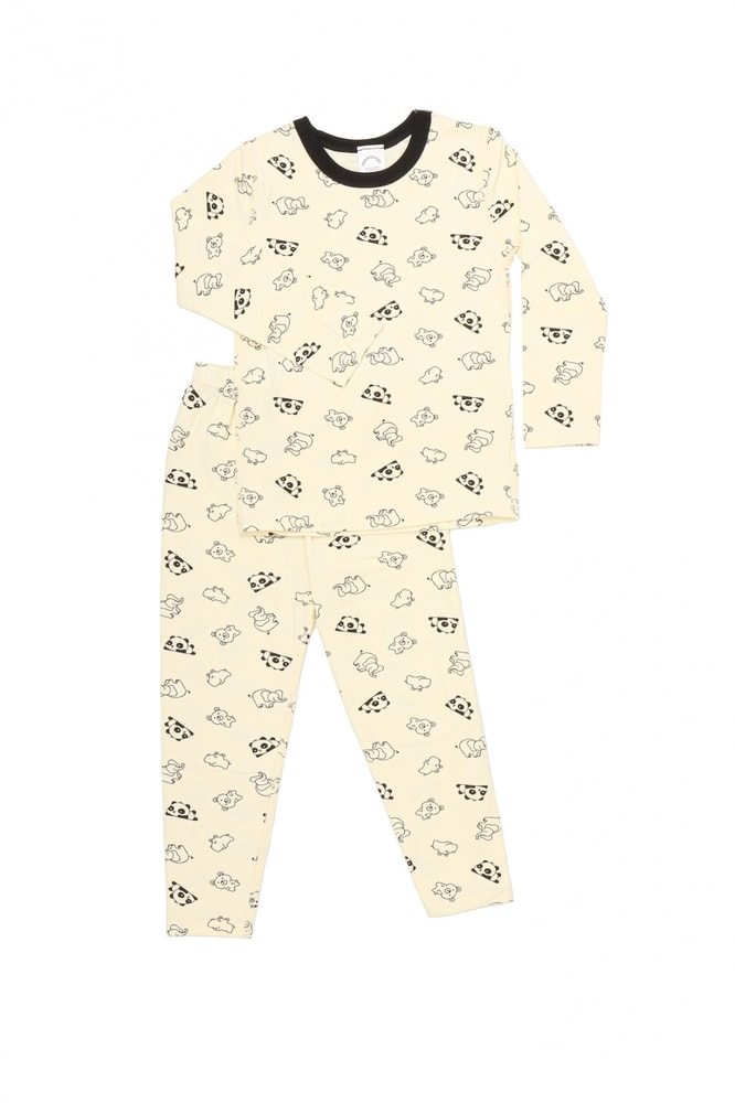 Pijama Animalitos