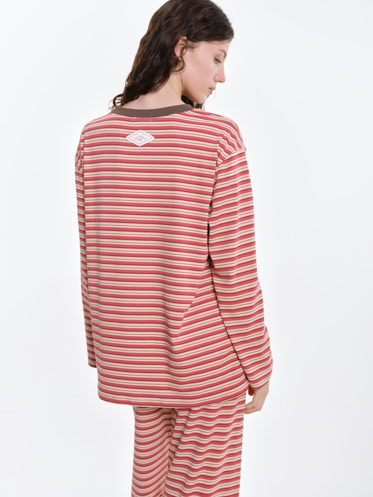 Remera Oxy