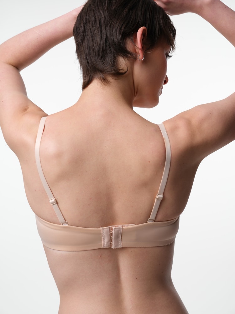 Strapless Divine