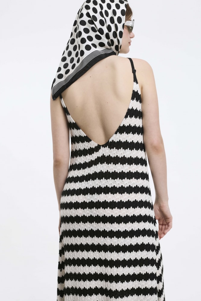 Vestido Ziggy