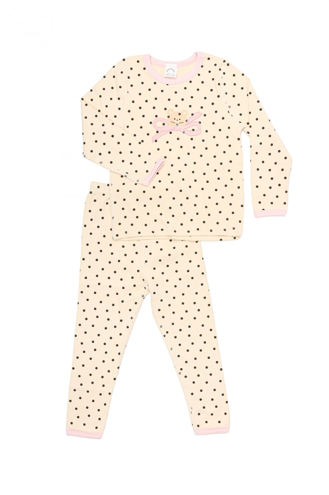 Pijama Lunares