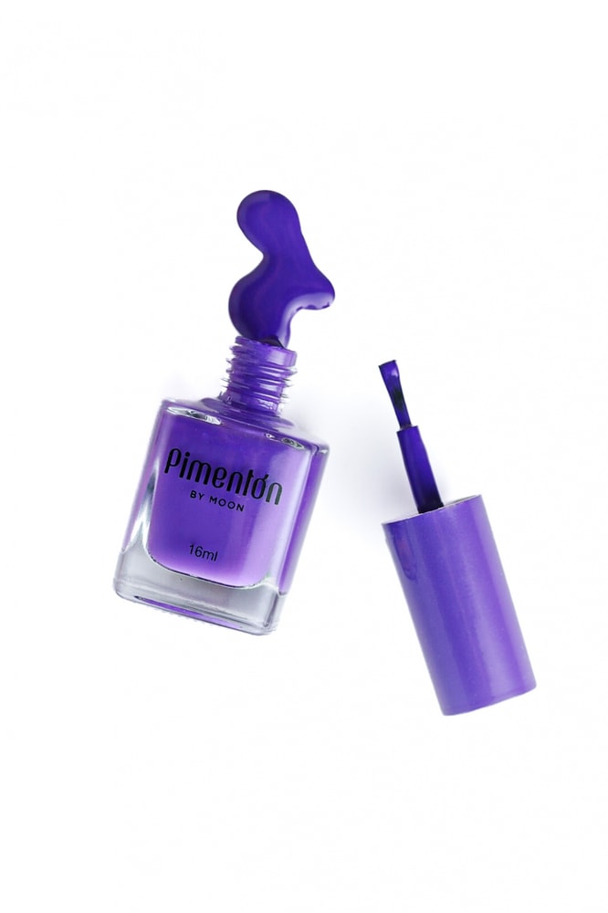 Esmalte Pimenton