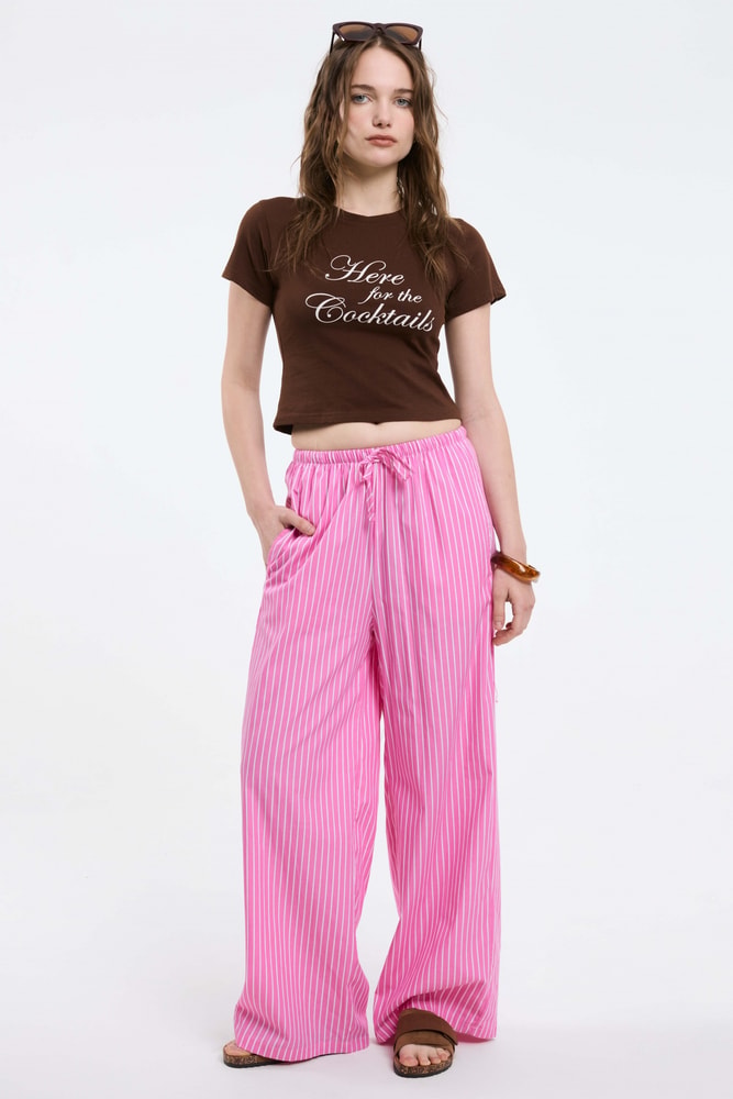Pantalón Gio