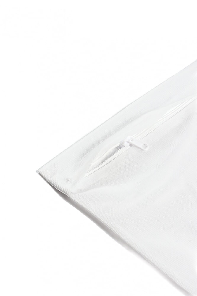 Bolsa Para Lavado