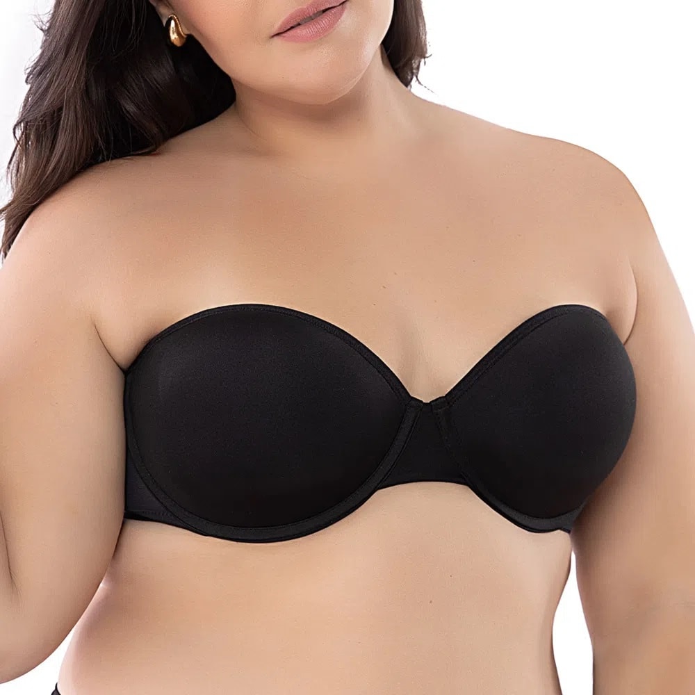 DEL RIO Strapless