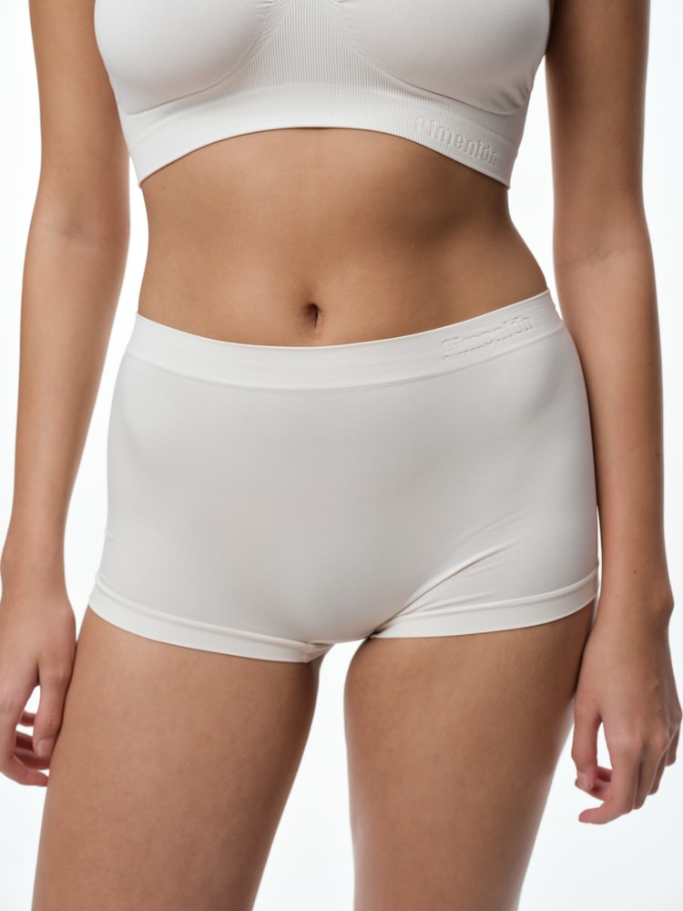 Boxer Seamless