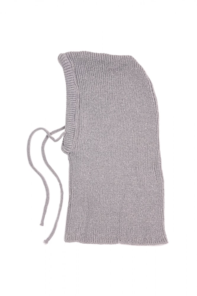 Balaclava Rib