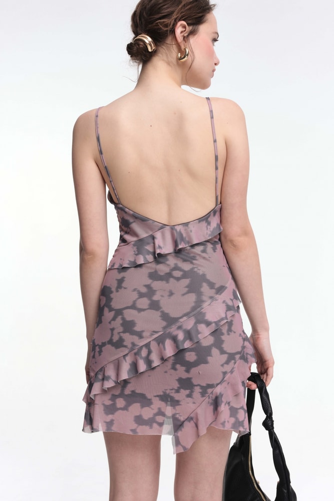 Vestido Rodeo