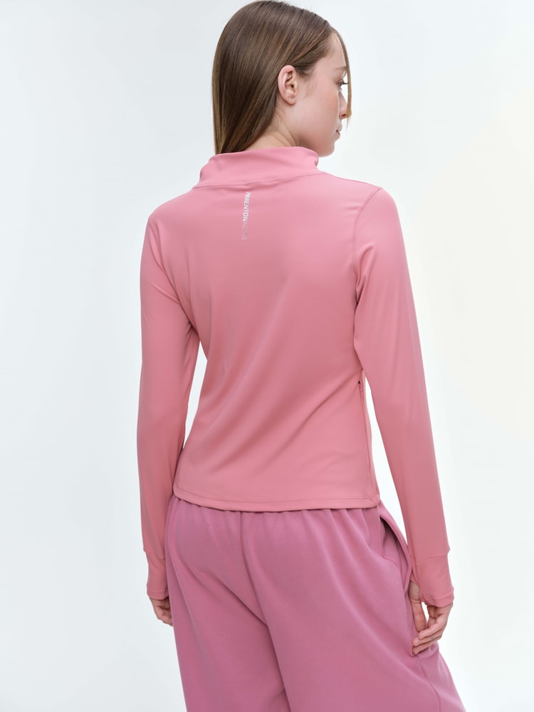 Campera Zuri
