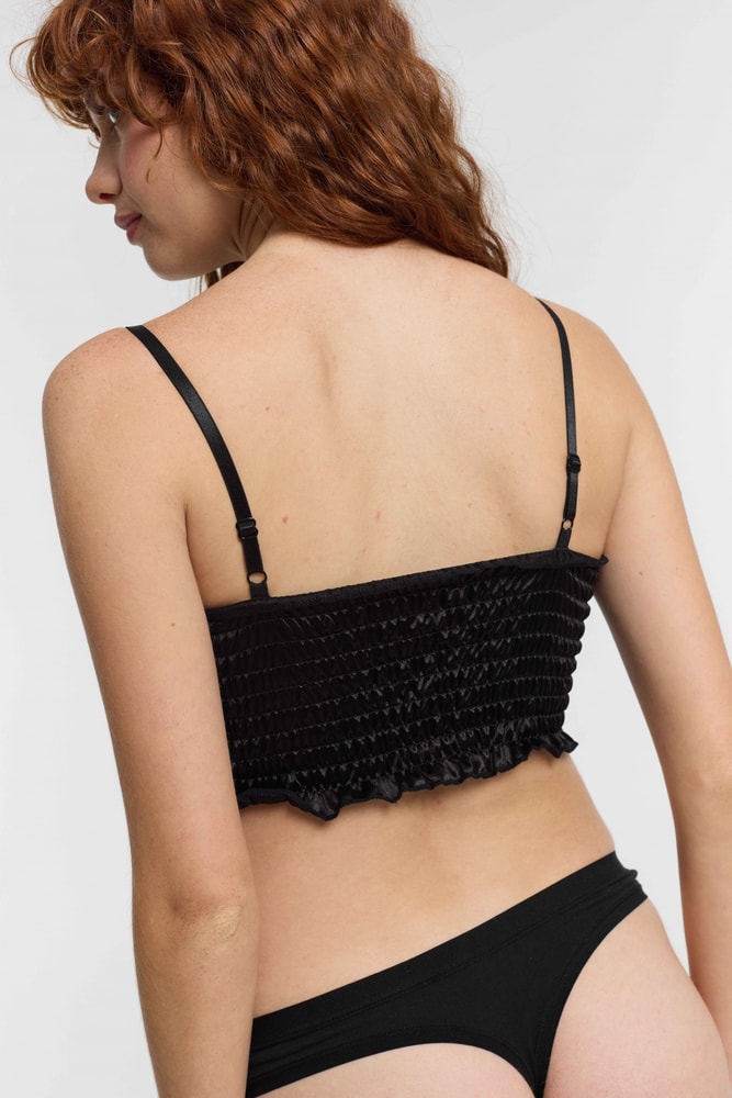Bustier Krista
