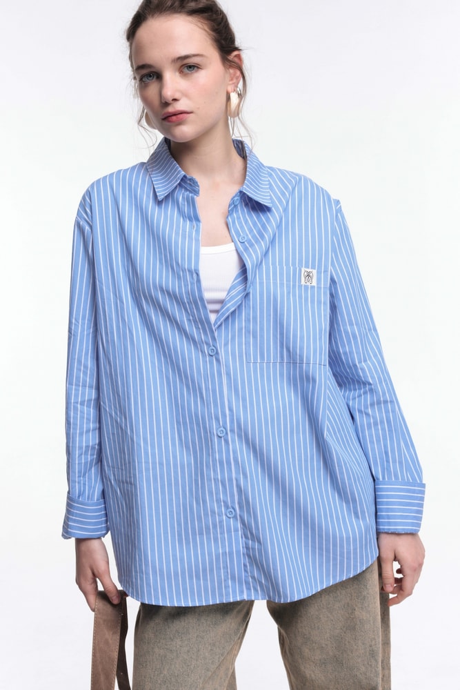 Camisa Gio
