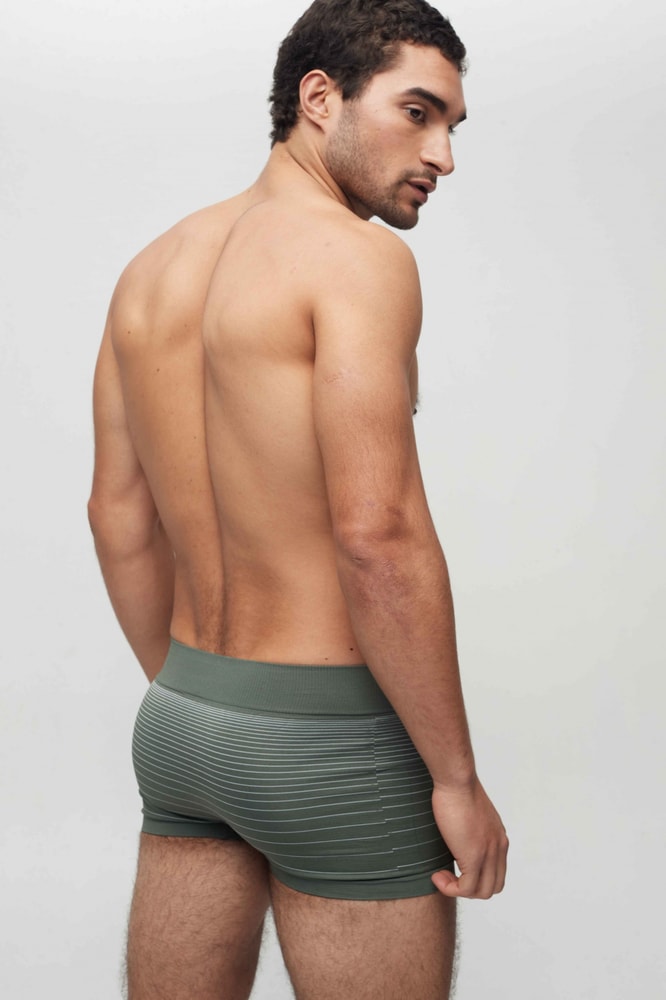 Boxer EGO Elastico Ancho