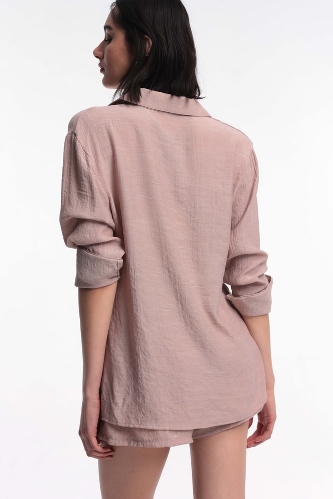Camisa Tie