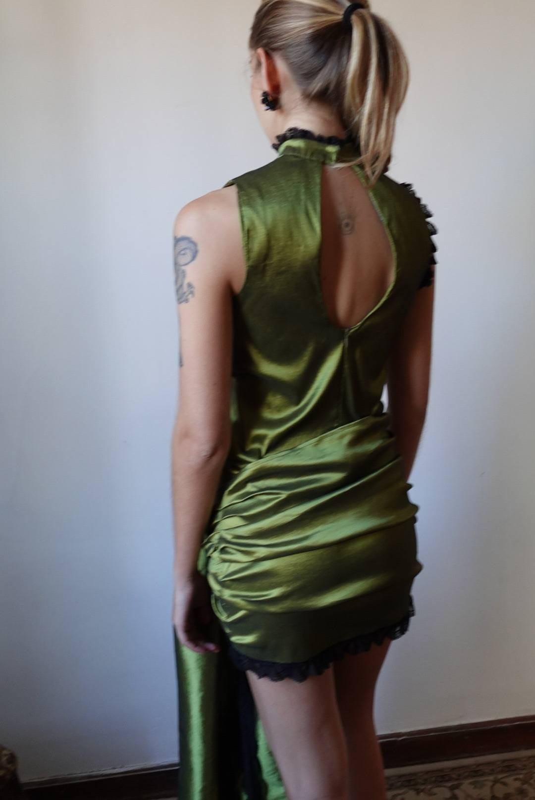 VESTIDO VAL