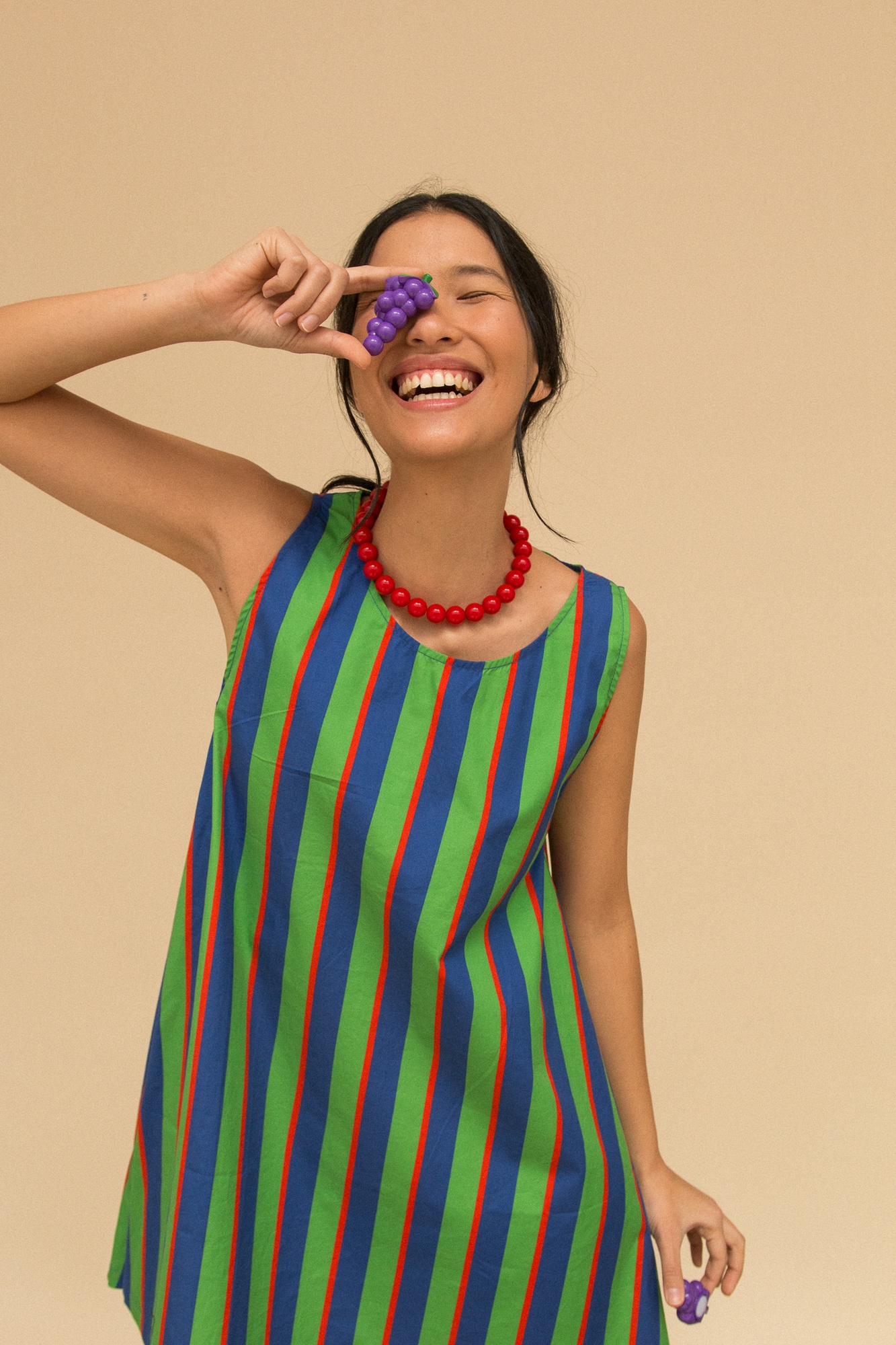 VESTIDO ARTI