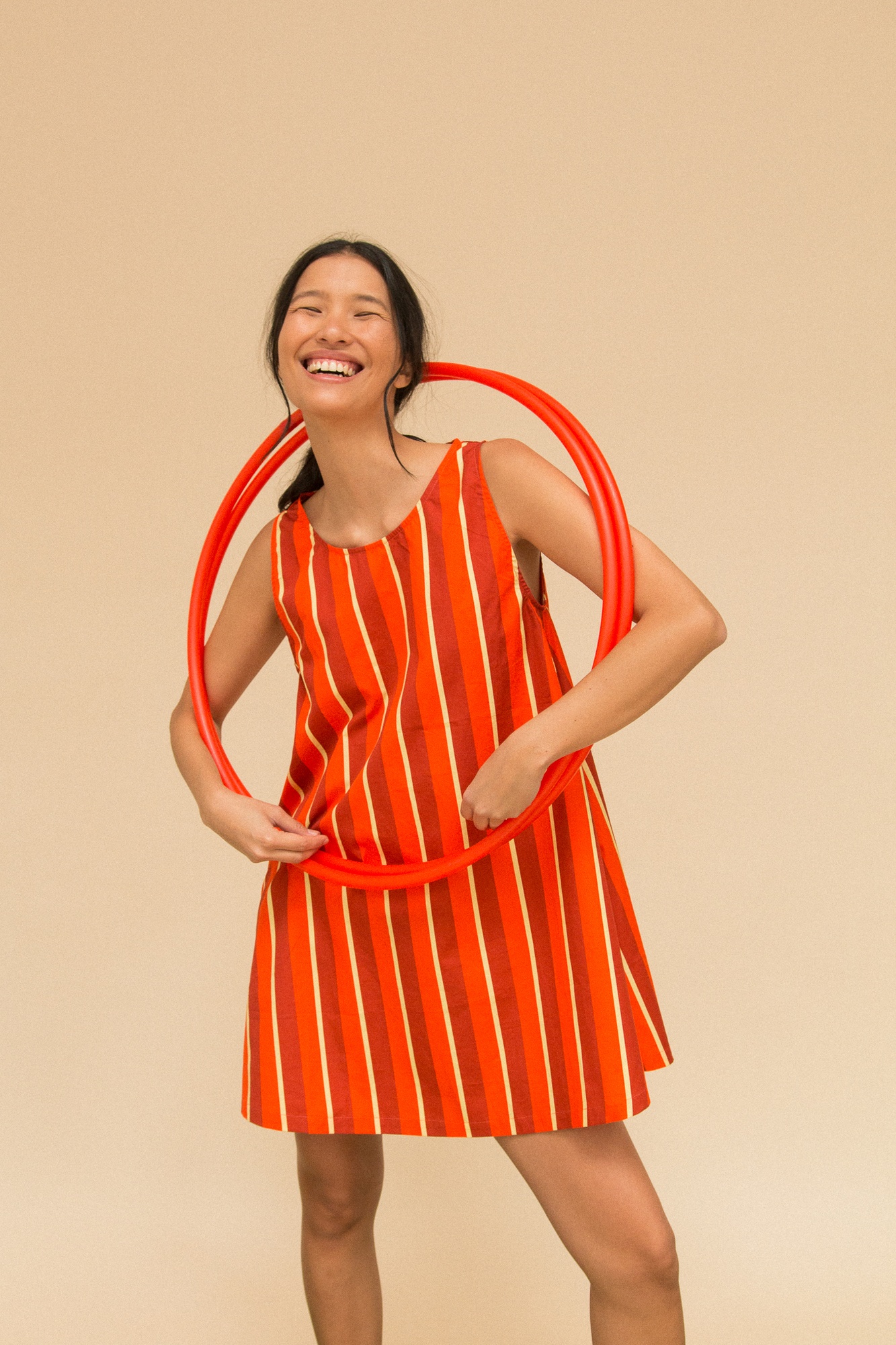 VESTIDO ARTI