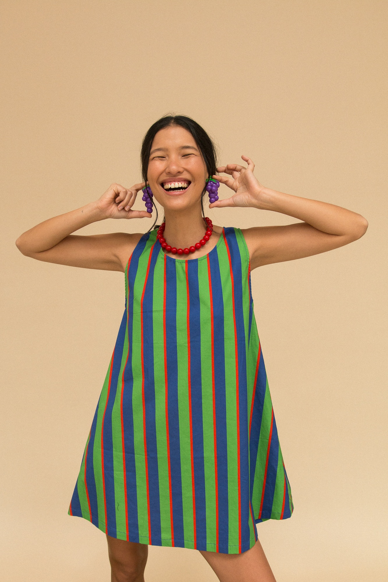 VESTIDO ARTI