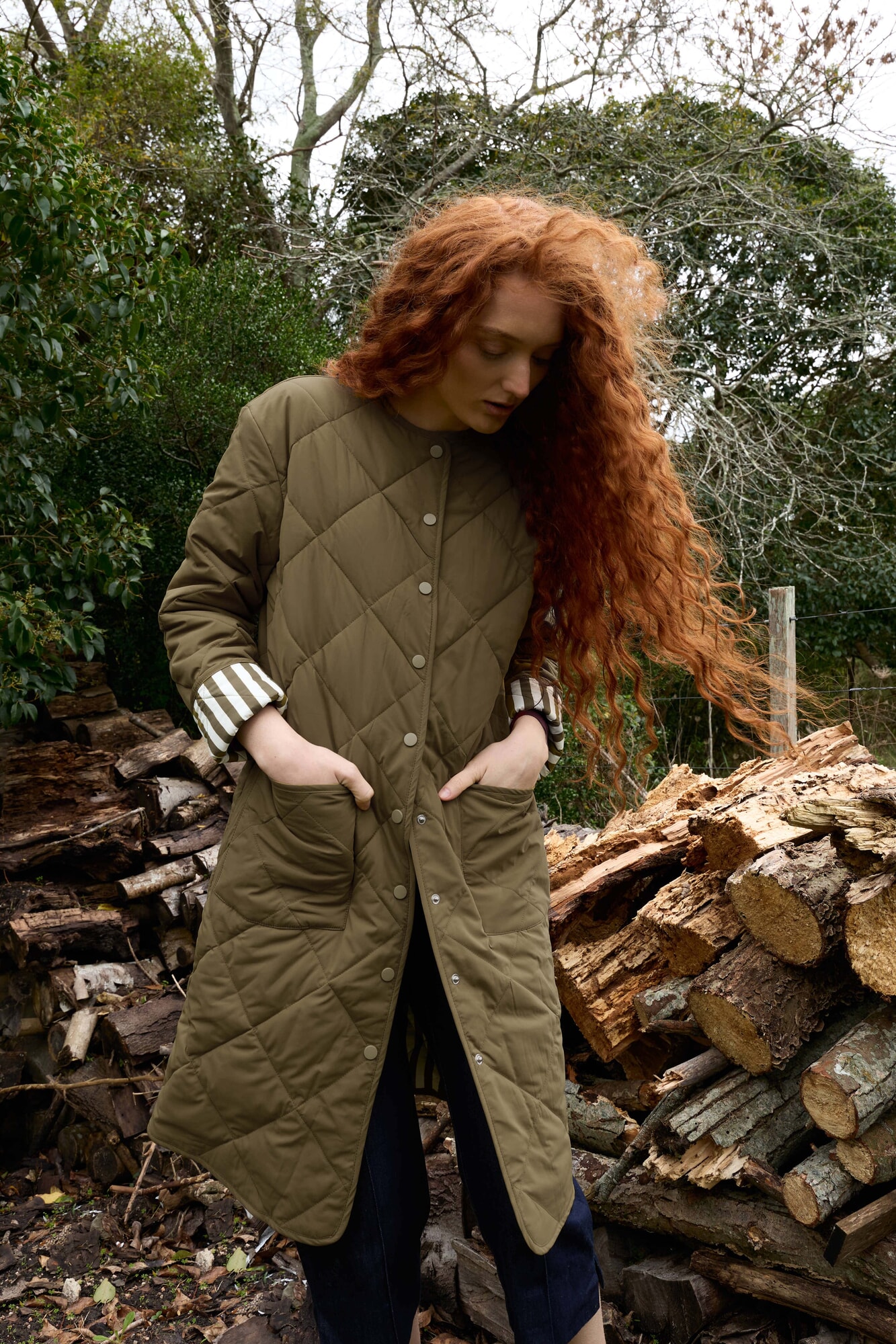 CAMPERA MORI