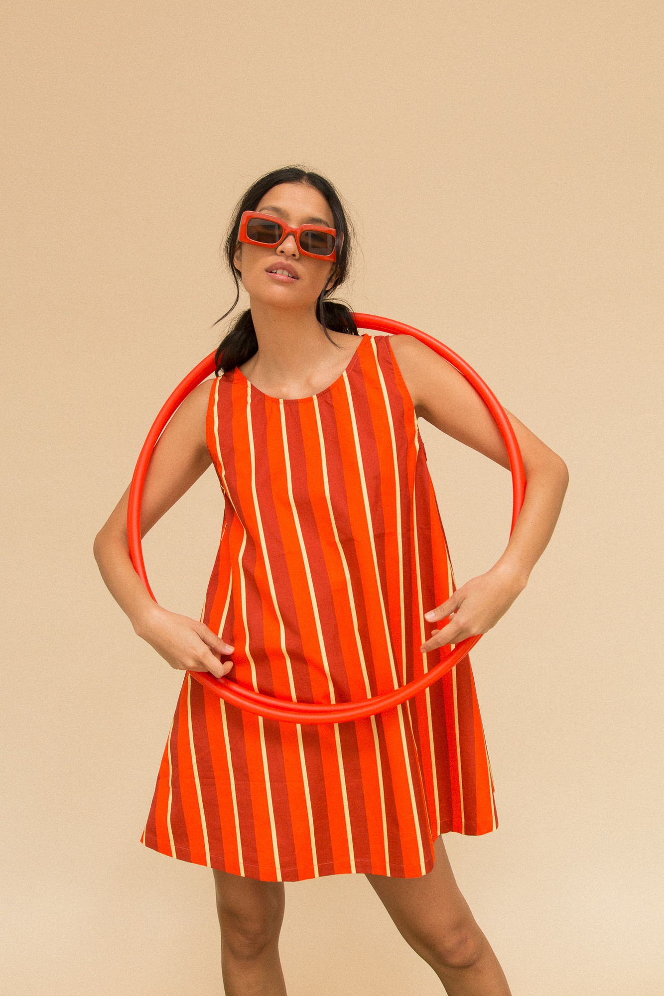 VESTIDO ARTI