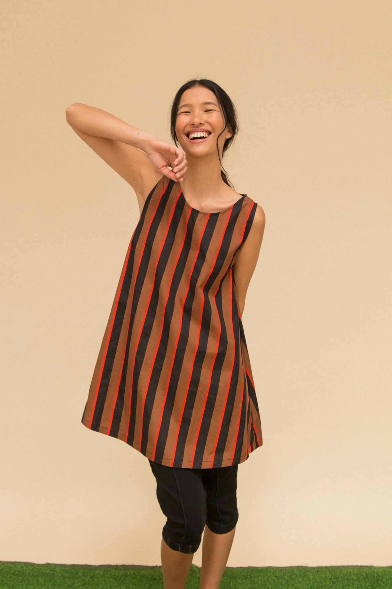 VESTIDO ARTI