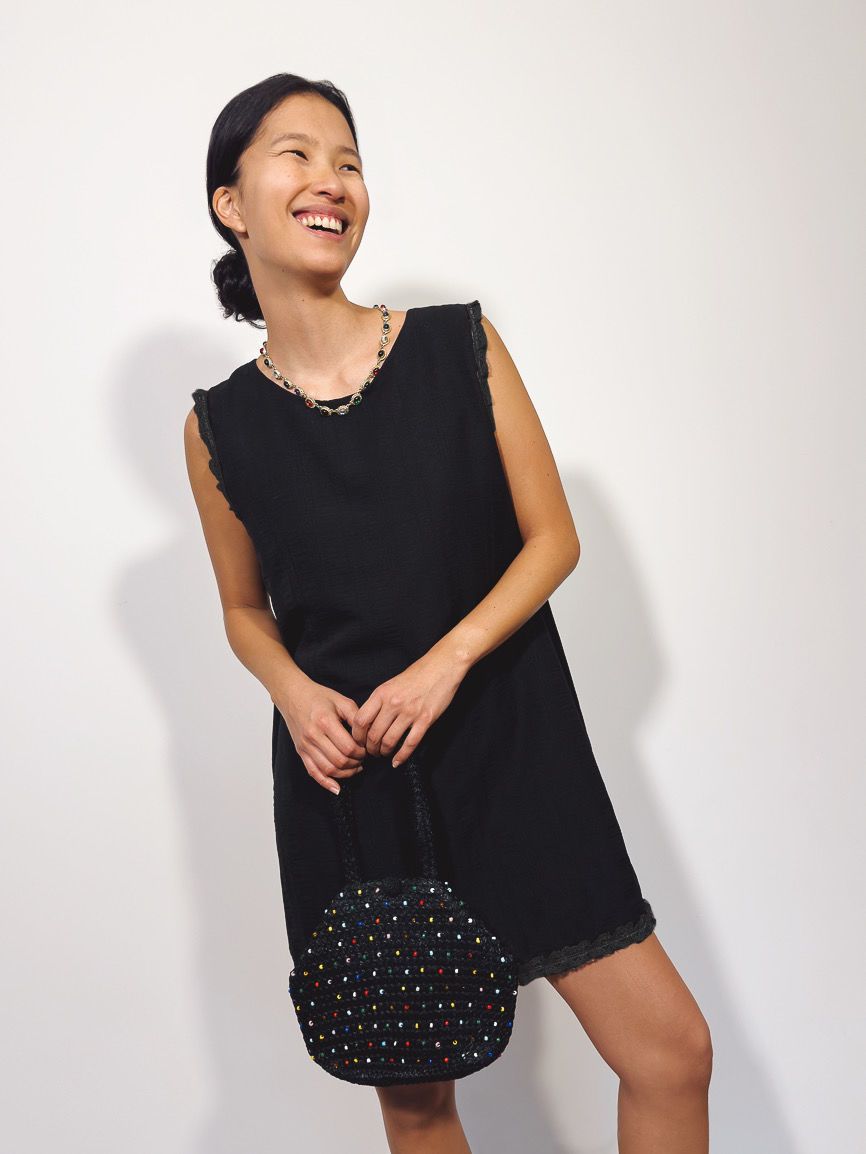 VESTIDO MILOU