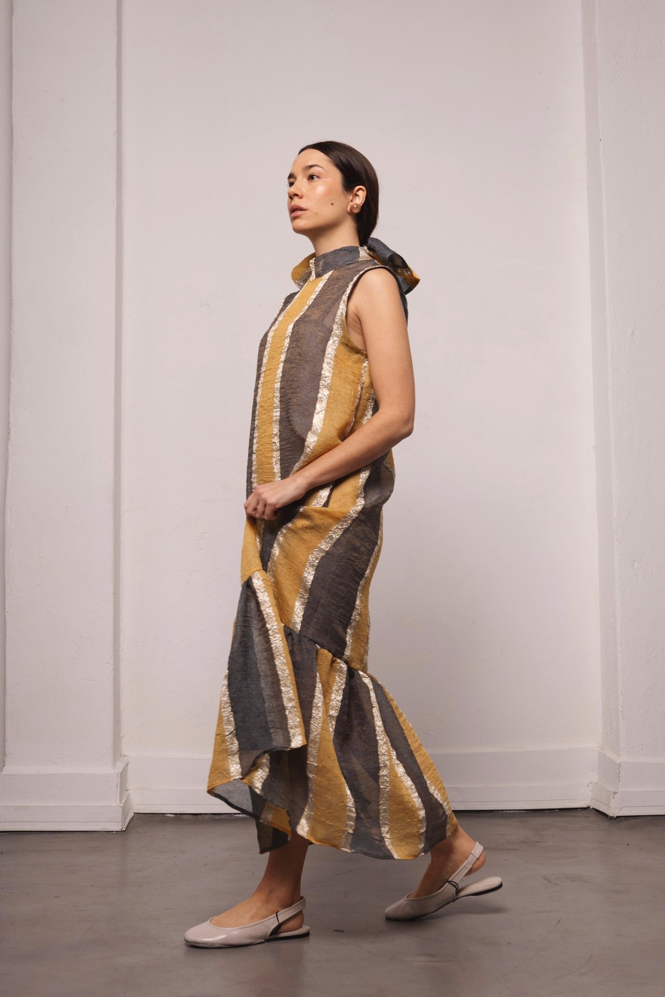 VESTIDO CHULO