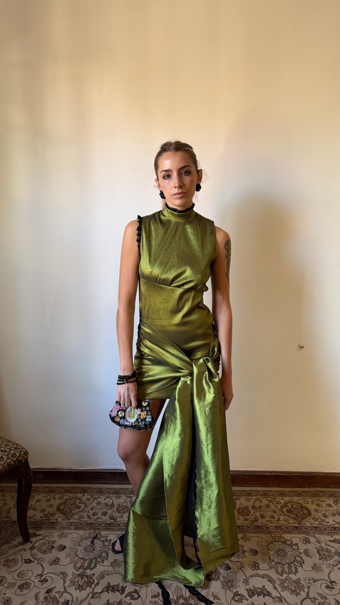 VESTIDO VAL