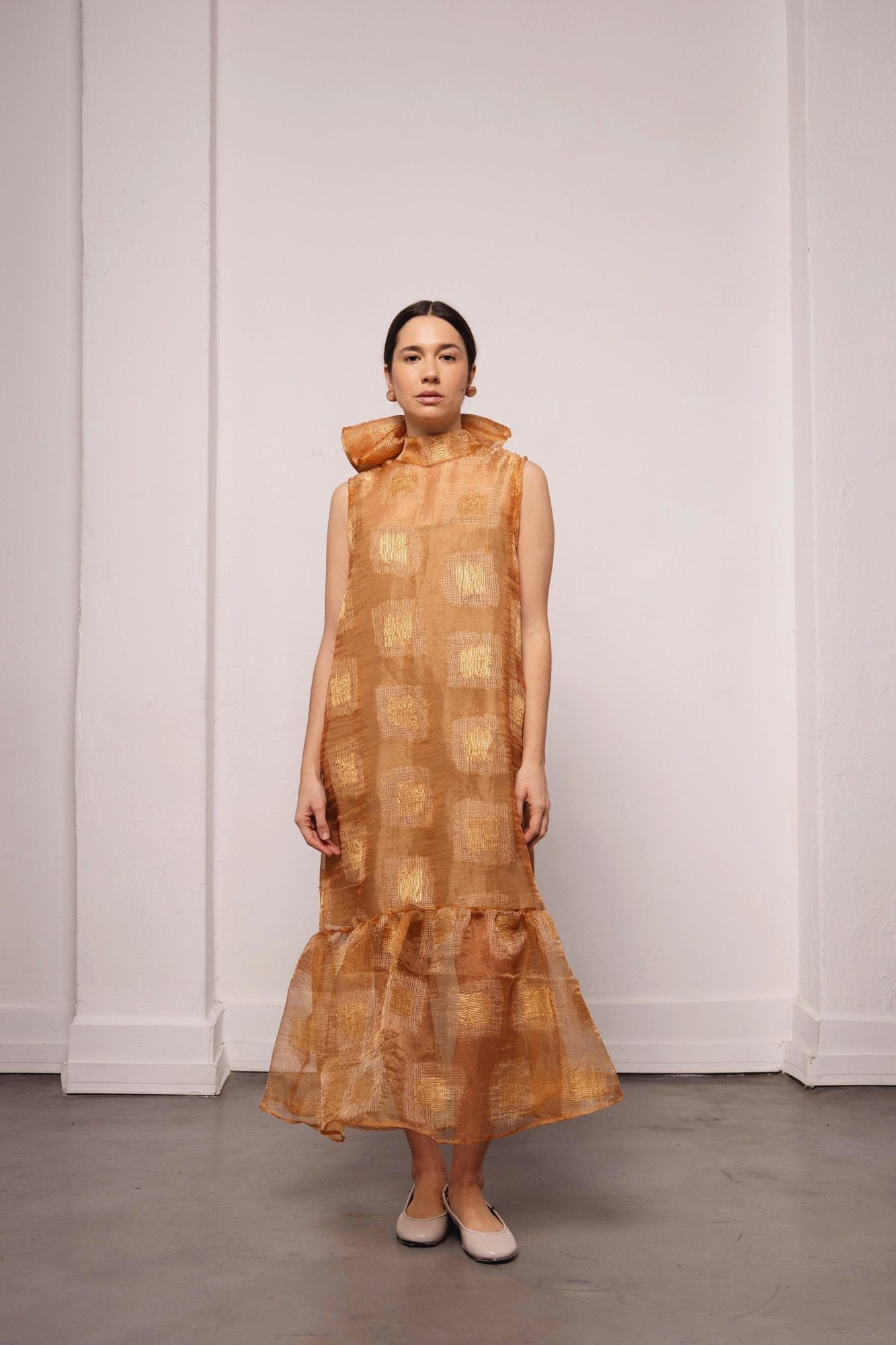 VESTIDO CHULO