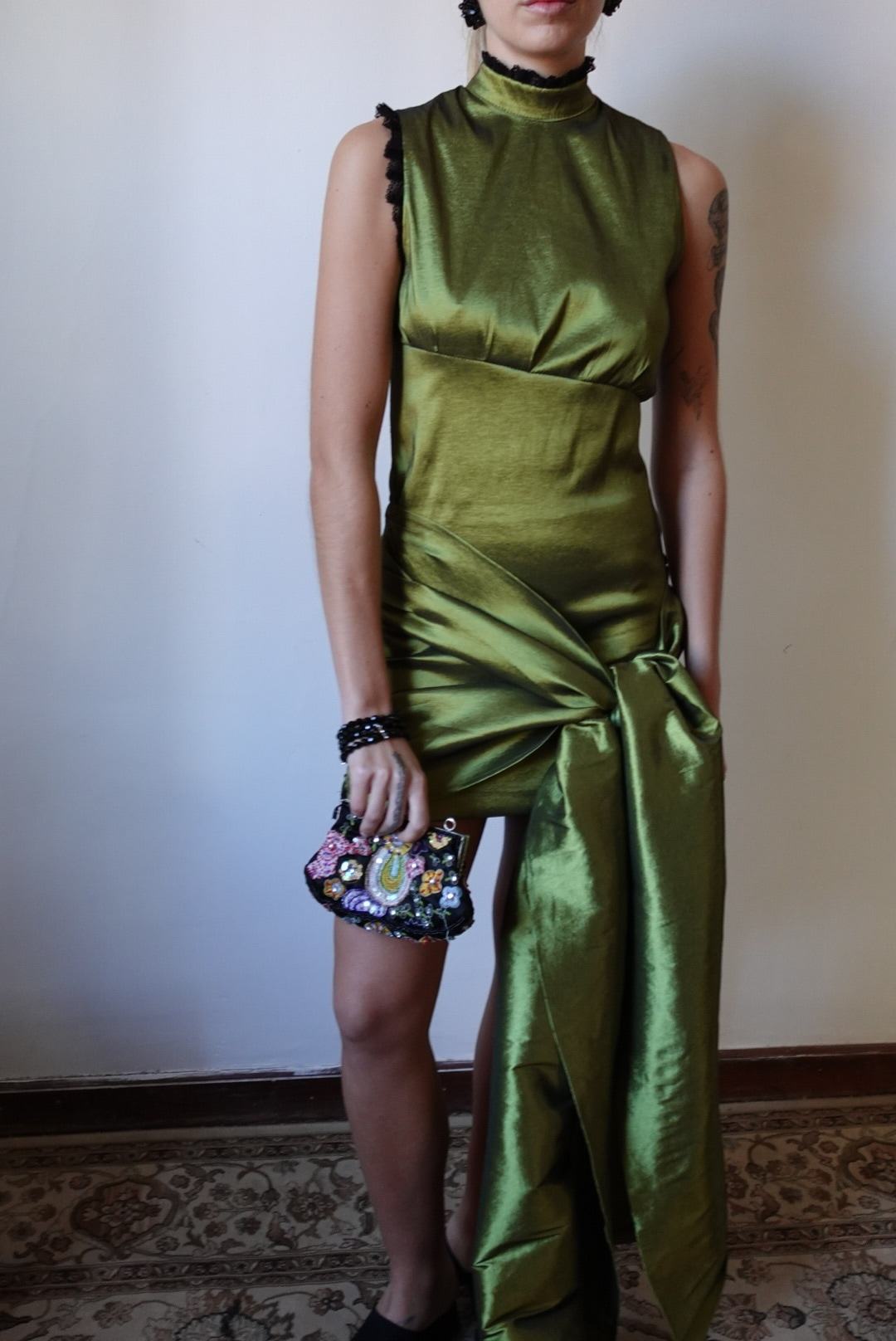 VESTIDO VAL