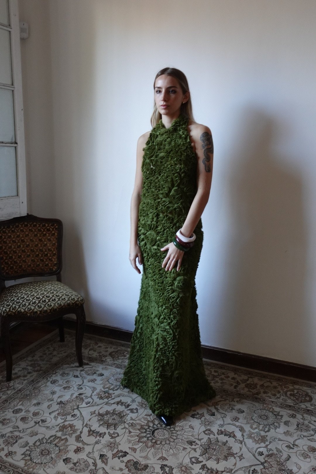 VESTIDO PALI